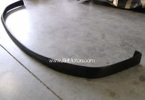 96-98 Honda Civic SiR Front Lip Urethane