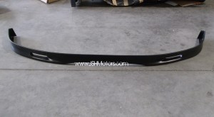 99-00 Civic Spoon front lip