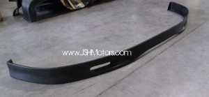 99-00 Civic Spoon front lip