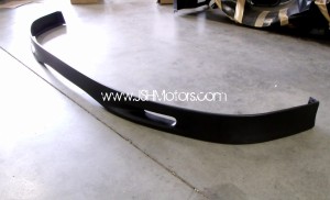 99-00 Civic Spoon front lip