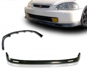 96-98 Civic Ek BYS Lip