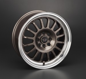 Rota Track R Wheel Set