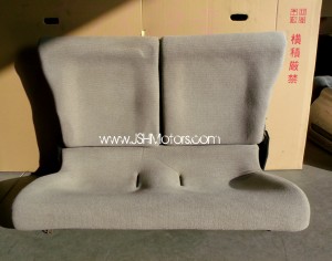 JDM Civic Eg6 SiR Rear Seat Conversion