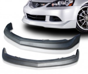 05-06 Acura RSX Mugen Front Lip