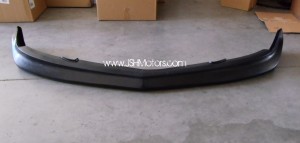 05-06 Acura RSX Mugen Front Lip