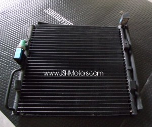 92-95 Civic Eg OEM AC Condenser