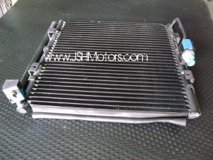 92-95 Civic Eg OEM AC Condenser