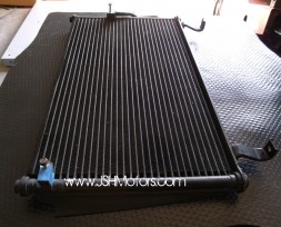 94-01 Integra OEM AC Condenser