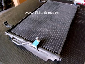 94-01 Integra OEM AC Condenser