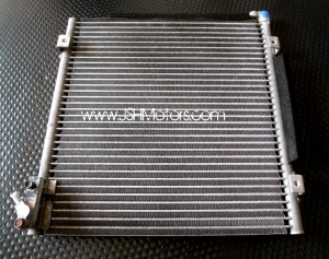 96-00 Civic Ek OEM AC Condenser