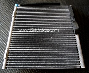 96-00 Civic Ek OEM AC Condenser