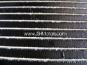 96-00 Civic Ek OEM AC Condenser