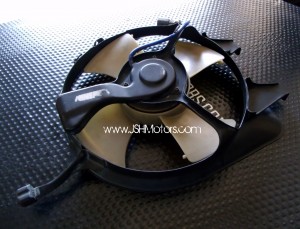 94-01 Integra OEM AC Condenser Fan