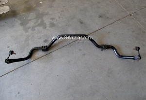 Accord SiR-T Sway Bar