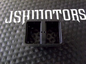 Civic Eg Defrost / Fog Switch Holder