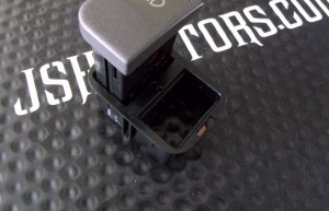 Civic Eg Defrost / Fog Switch Holder