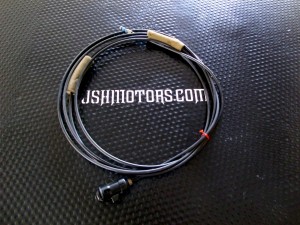 JDM Eg6 Civic RHD Fuel Door Pull Cable