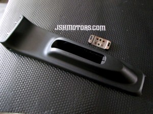 JDM Civic Ek9 Ebrake Cover / Arm Rest Delete