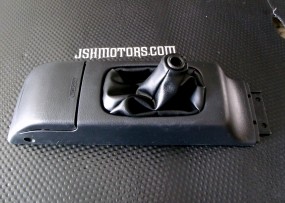 92-95 Civic Eg6 Center Console with cup holder