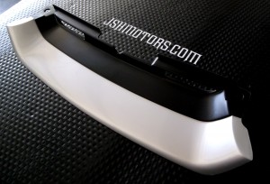 JDM Dc2 Integra Type R Grill