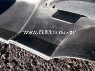 JDM Dc2 Integra 98 Spec Type R Rear Bumper