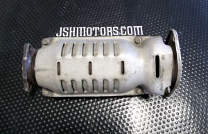 JDM Civic Type R Ek9 Catalytic Converter