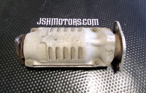 JDM Civic Type R Ek9 Catalytic Converter