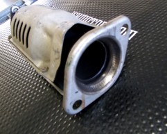 JDM Civic Type R Ek9 Catalytic Converter