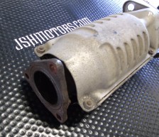 JDM Civic Type R Ek9 Catalytic Converter