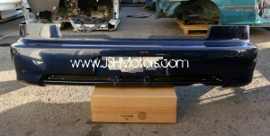 JDM DB8 Integra Type R 98spec Rear Bumper