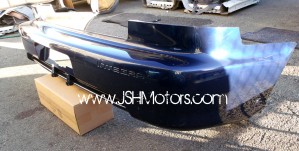 JDM DB8 Integra Type R 98spec Rear Bumper