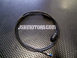 JDM Civic 96-00 Ek RHD Gas / Fuel Door Pull Cable