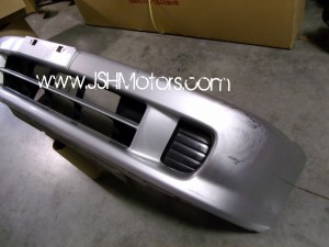 JDM Dc2 Integra Type R Front Bumper