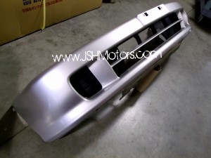 JDM Dc2 Integra Type R Front Bumper