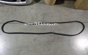 Integra Dc2 Weather Strip / Trunk Seal 