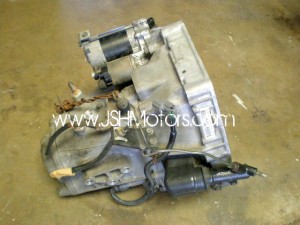 JDM B16a Transmission 5 Speed