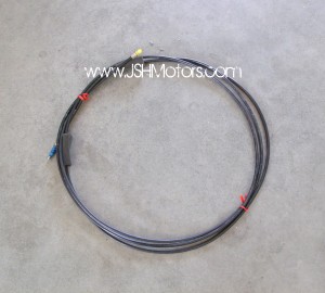 JDM Civic Type R Ek9 RHD Trunk Cable