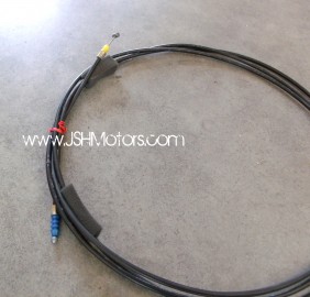 JDM Civic Type R Ek9 RHD Trunk Cable