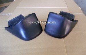 JDM Rear Mud Guards 