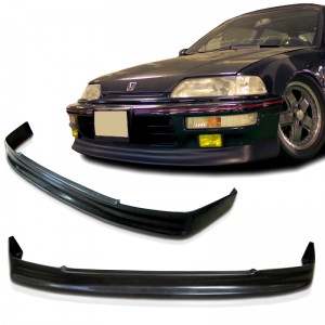 88-91 Civic EF Charge Speed Front Lip