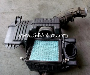 JDM Civic Ek9 OEM Air Intake Box