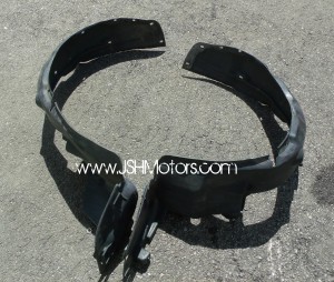 92-95 Civic Fender Liner