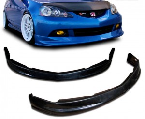 05-06 RSX P1 Front Lip