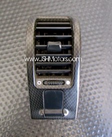 JDM Integra Type R Carbon Ac Vent