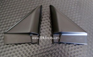 Dc2 Integra Side Mirror Interior Covers