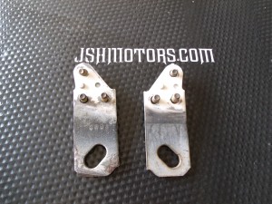 Integra OEM Front Tow Hook