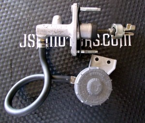 JDM Dc2 Clutch Master Cylinder RHD