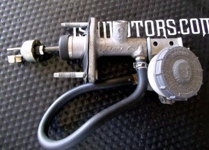 JDM Dc2 Clutch Master Cylinder RHD