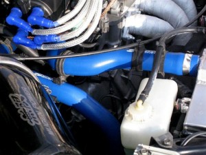 Spoon Sports Integra Dc2 Radiator Hose Kit