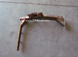 JDM Dc2 Steering Column Support Bracket